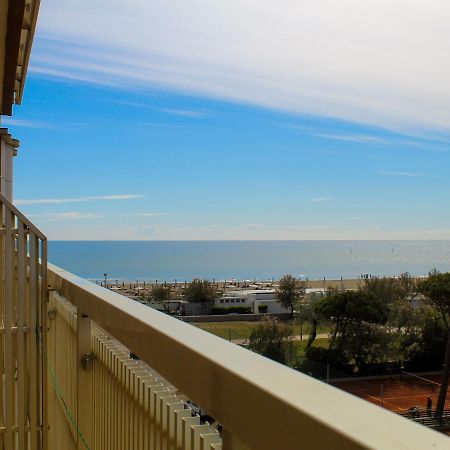 Hotel Helios Beach Milano Marittima Luaran gambar
