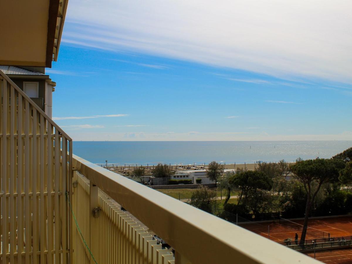 Hotel Helios Beach Milano Marittima Luaran gambar