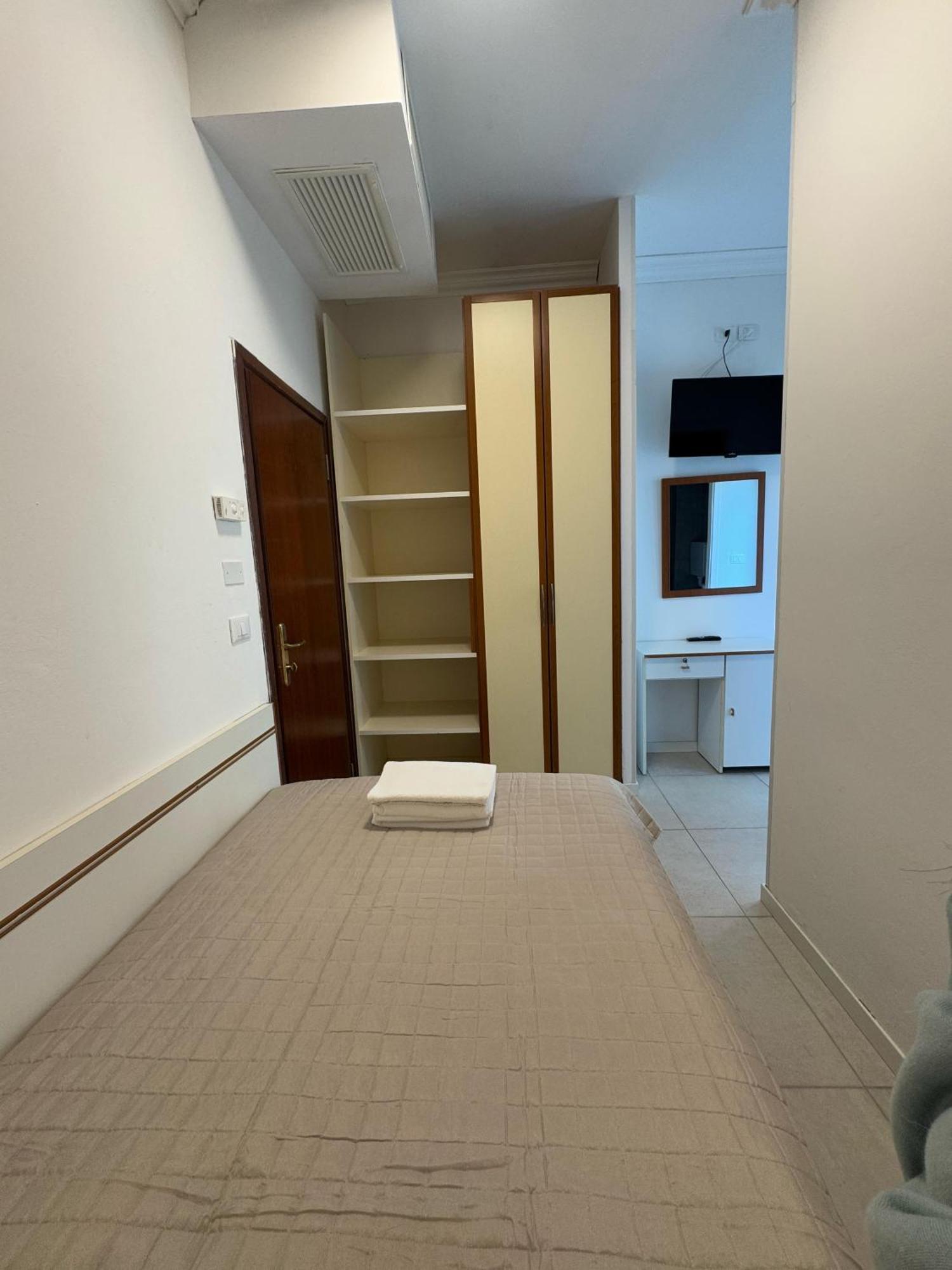 Hotel Helios Beach Milano Marittima Luaran gambar