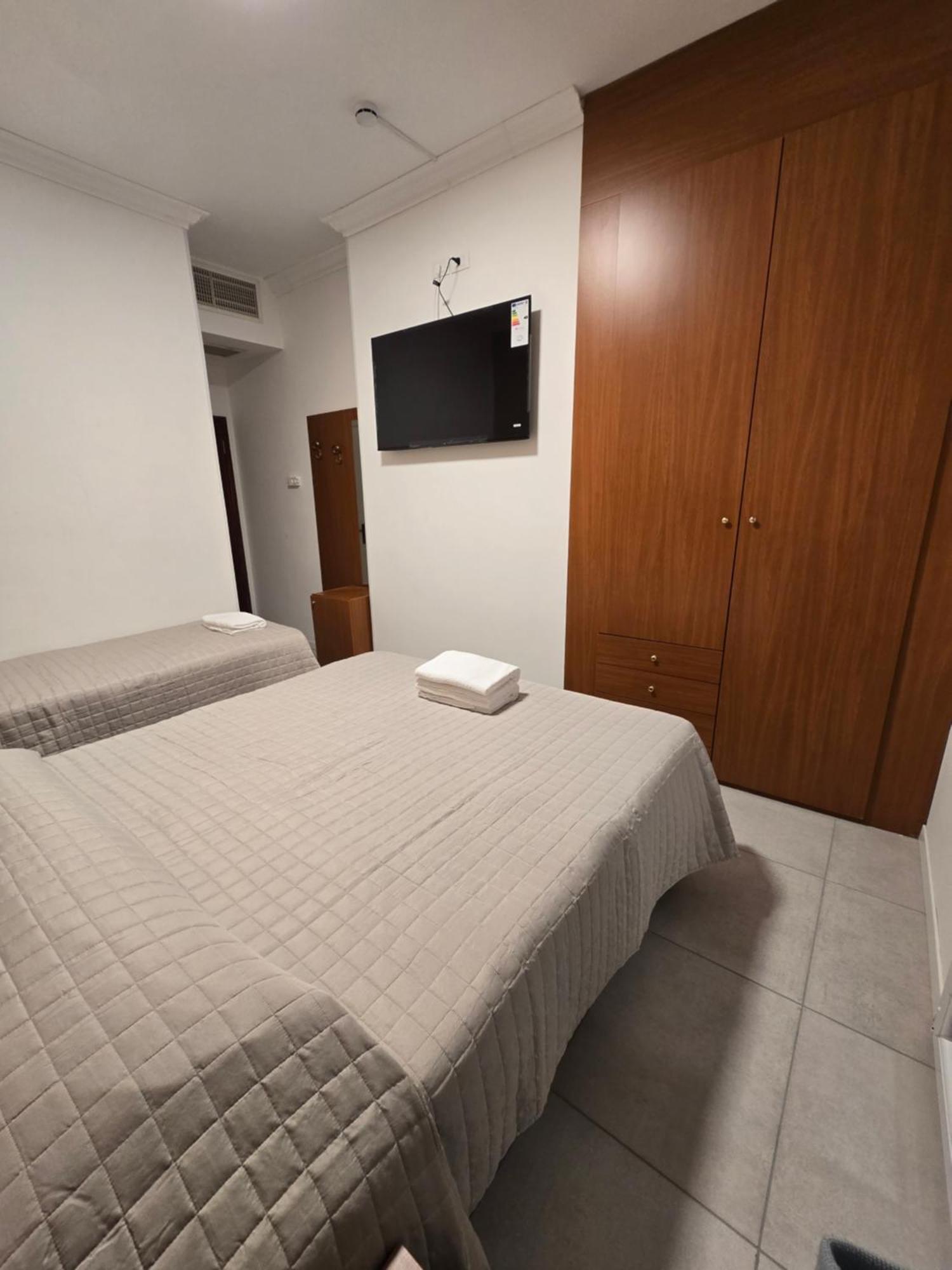 Hotel Helios Beach Milano Marittima Luaran gambar