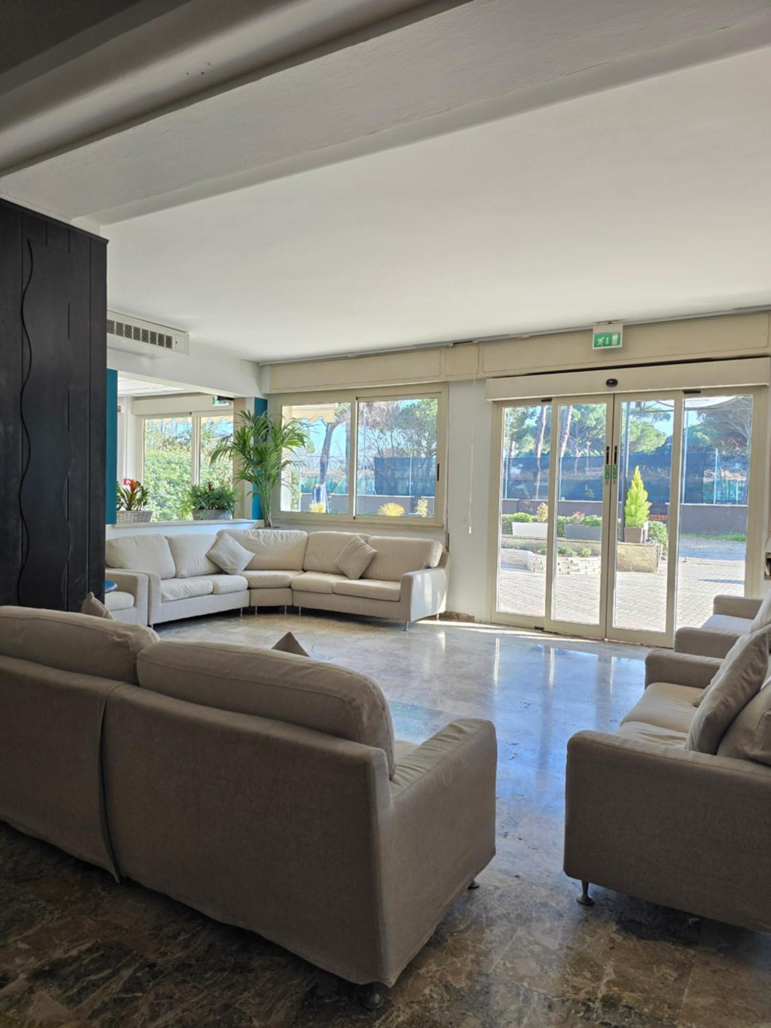 Hotel Helios Beach Milano Marittima Luaran gambar