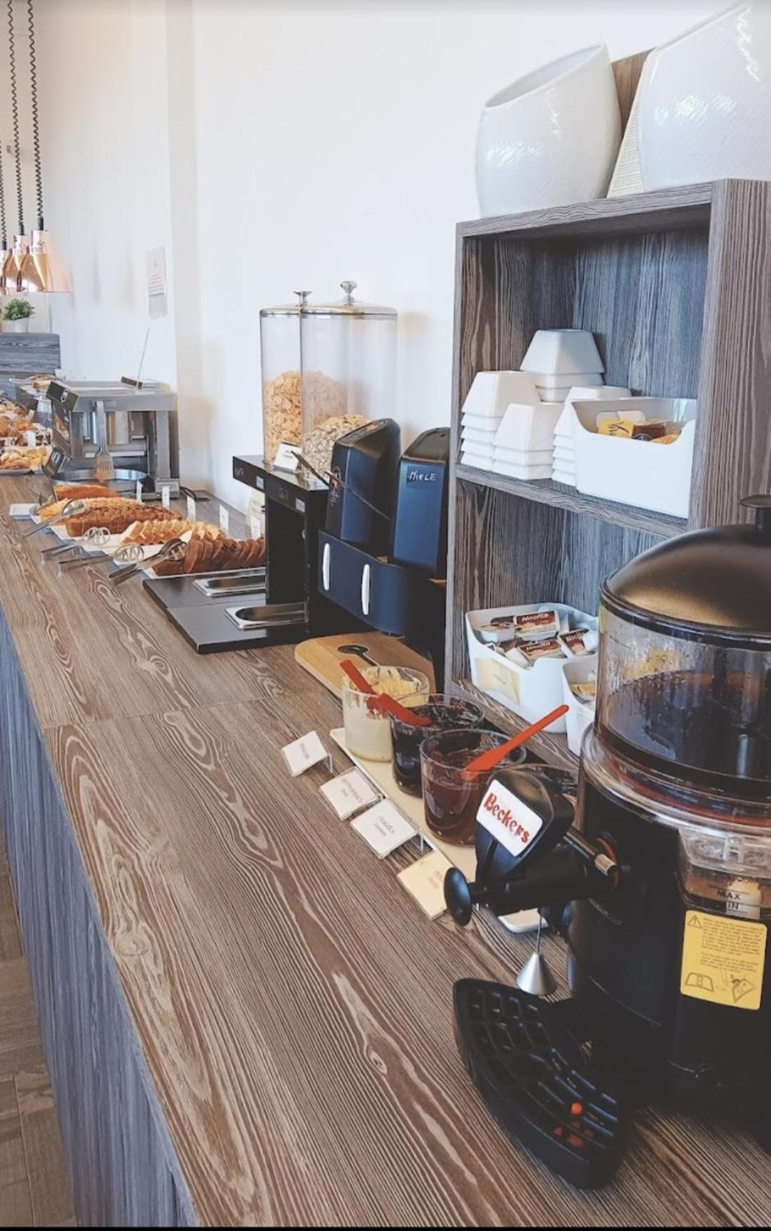 Hotel Helios Beach Milano Marittima Luaran gambar