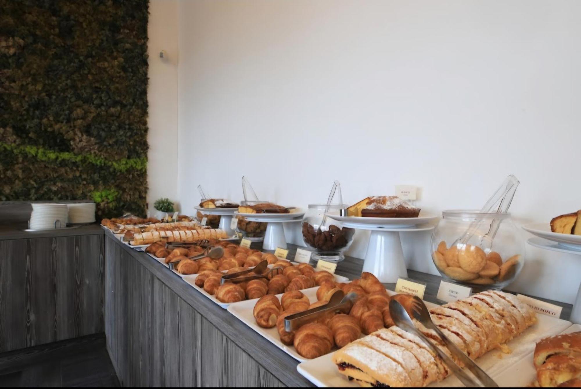 Hotel Helios Beach Milano Marittima Luaran gambar