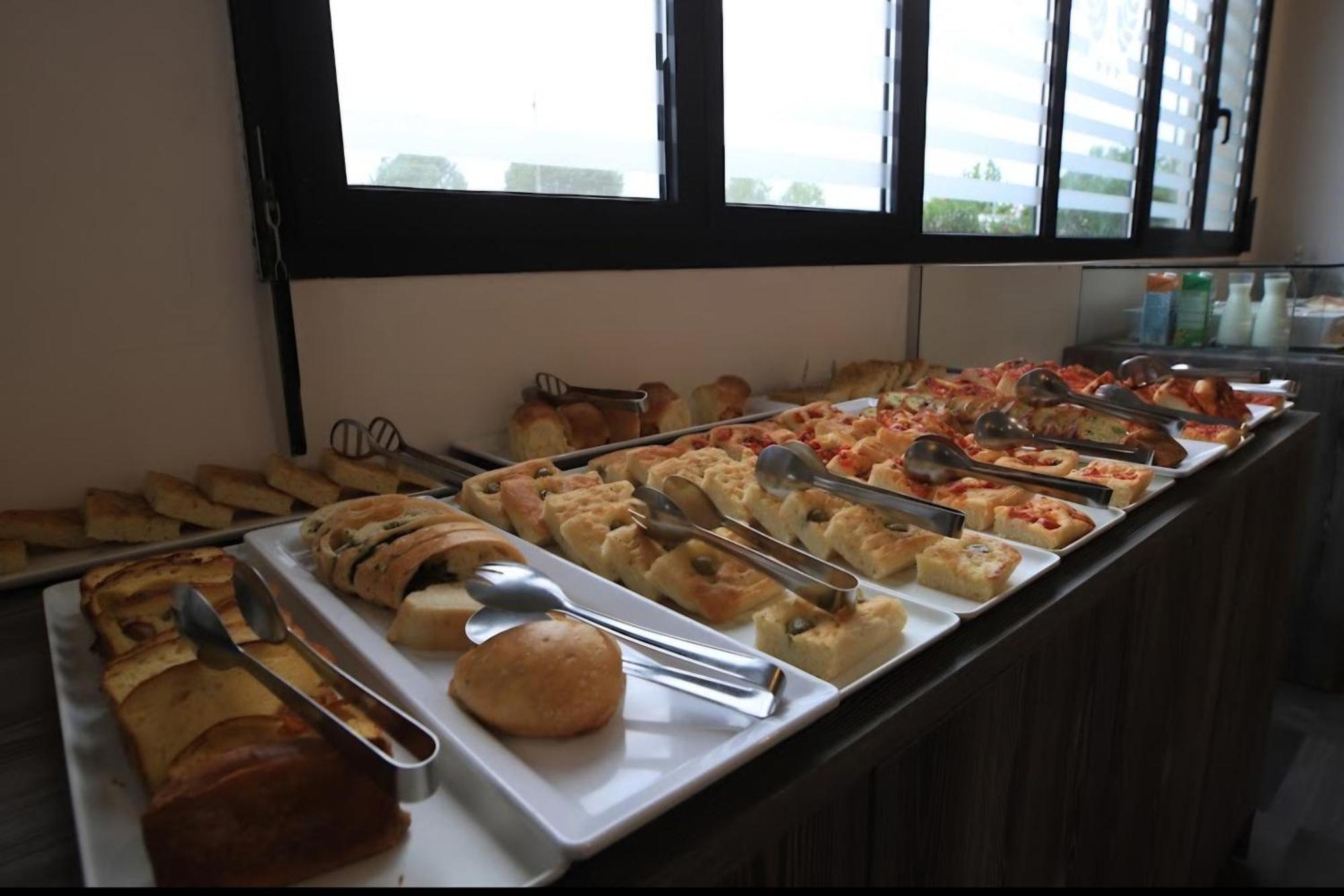 Hotel Helios Beach Milano Marittima Luaran gambar