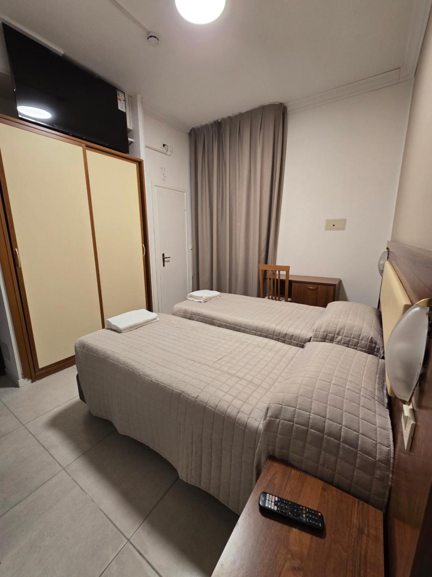 Hotel Helios Beach Milano Marittima Luaran gambar