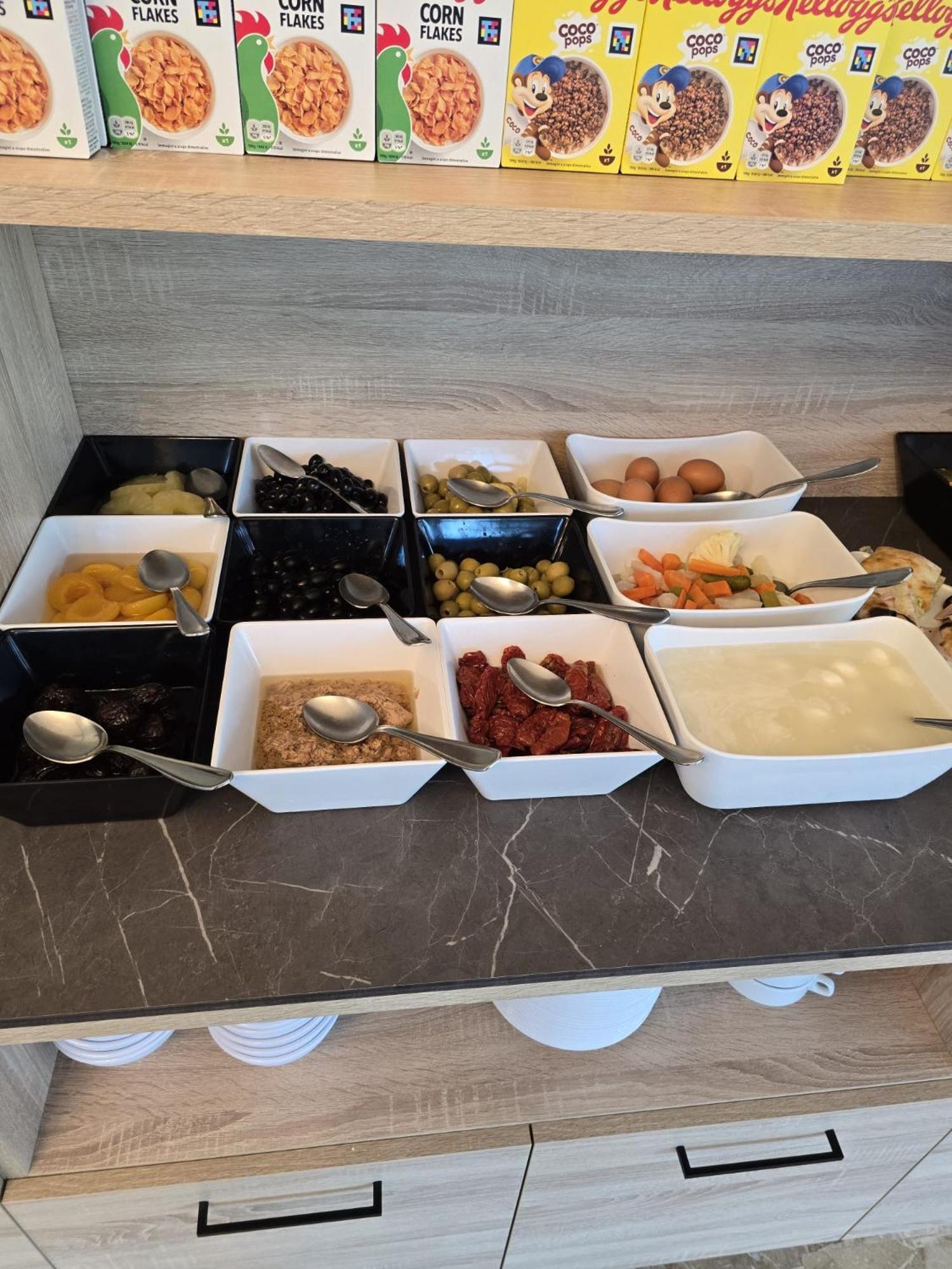Hotel Helios Beach Milano Marittima Luaran gambar