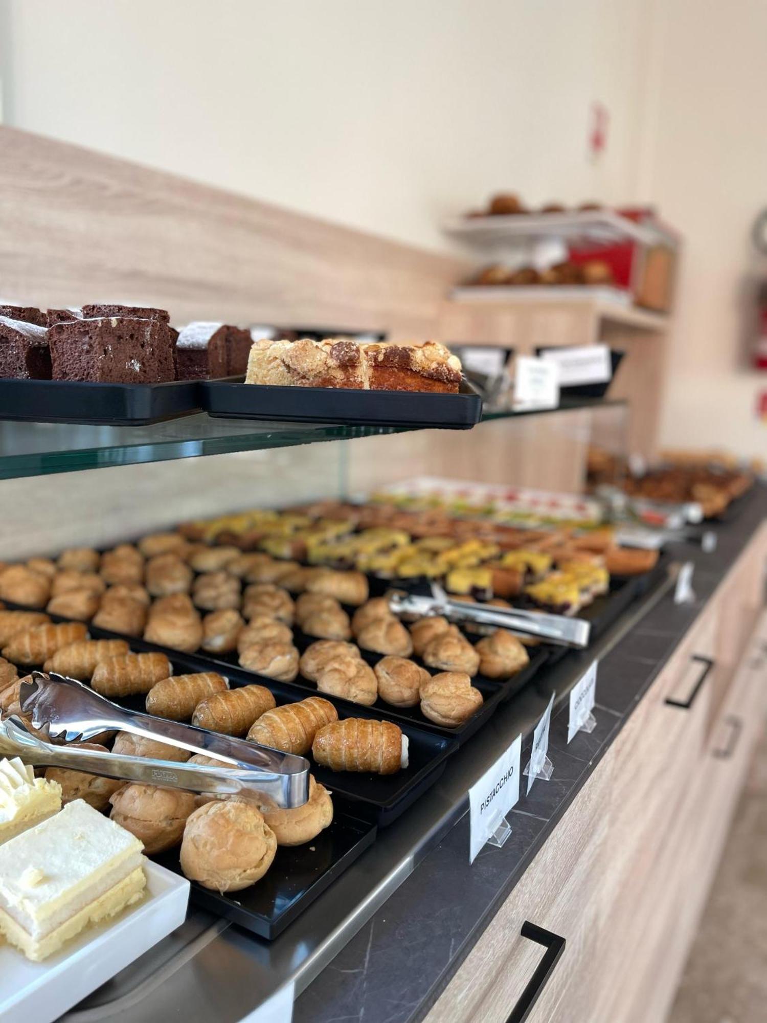 Hotel Helios Beach Milano Marittima Luaran gambar